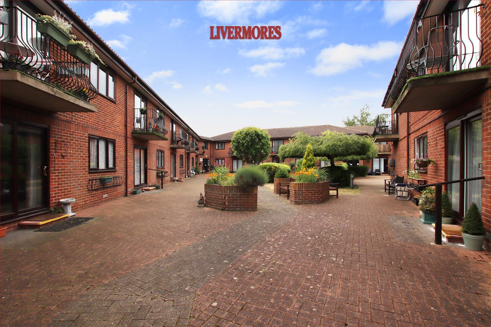 Downs Avenue, Dartford